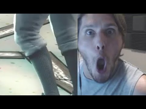 Jerma is Mad Part Cartoon Baseball - Jerma Streams Xbox and Xbox 360 Games (Long Edit)