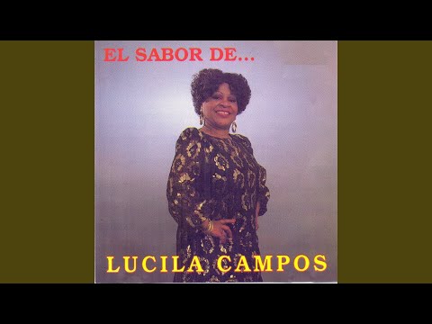 Si Me Faltaras Amor - Lucila Campos
