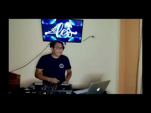 Mix Rock En Español Vol 02 [ Dj Leo Ramos ] Duncan Du, Hombres G, Rancheros, El Tri, Vilma Palma