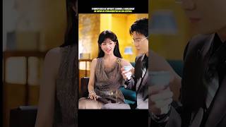 O homem conseguia ouvir os pensamentos da esposa #dorama #kdrama #filmes #series