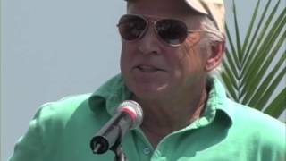 Jimmy Buffet in Atlantic City