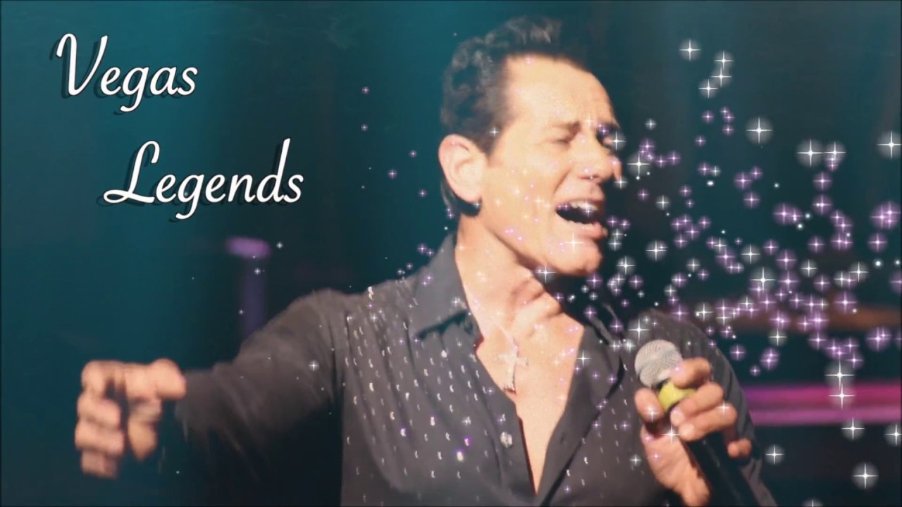 Promotional video thumbnail 3 for Michael Carluccio "My Way" Show