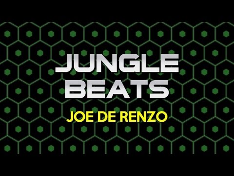 Joe De Renzo - Jungle Beats (Miguel Serrano Remix)