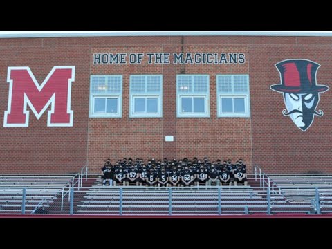 MHS Sports on MHTV: Marblehead Football vs. Masconomet