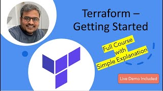 Terraform - Getting Started | Terraform for Beginners | Learn Terraform from scratch