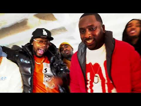 B.A.D Freddy Mac - No hook [Shot by @RayShotItProductions]