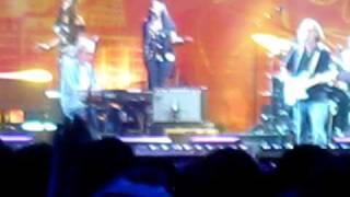 Eric Clapton, Steve Winwood - Well Alright - CROSSROADS G.F. 2010