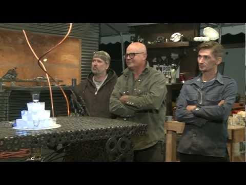 Raising the Bar - Episode 1 - Team Big Steel - 2013