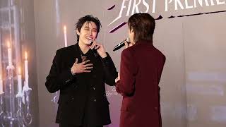 ลิขิต (UNDER THE MOONLIGHT) ost.REVAMP THE UNDEAD STORY - BounPrem | บุ๋นเปรม