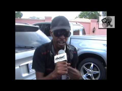 Olympic Music: Usain Bolt Style Entertainment in Jamaica