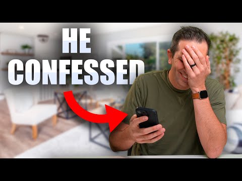 World's Dumbest Scammer Confesses