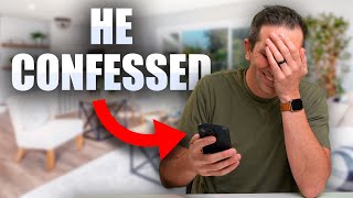 I Got a Scammer to Finally Confess!