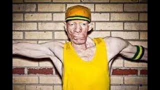 HIT ME WITH MUSIC Trailer 20/20 (Documentary about Dancehall)