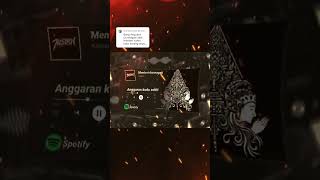 Download lagu LIRIK LAGU DJ MENTRI DURMAGATI 🎧🎶 #menteridurmagati #overlay #jogja24jam  mp3