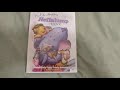 Pooh S Heffalump Movie DVD Overview