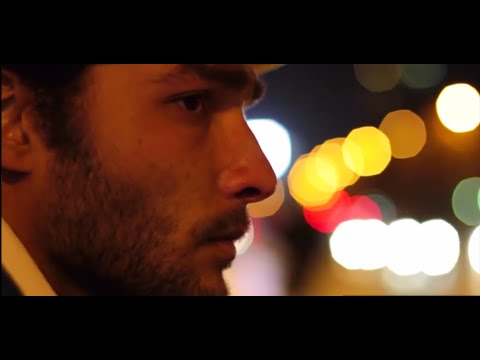Thiago Lyra - BAJO LAS ESTRELLAS (Acoustic Version Videoclip)