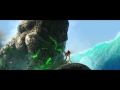 Moana Te Fiti Returns HD