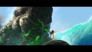 Moana-Te Fiti Returns (HD)