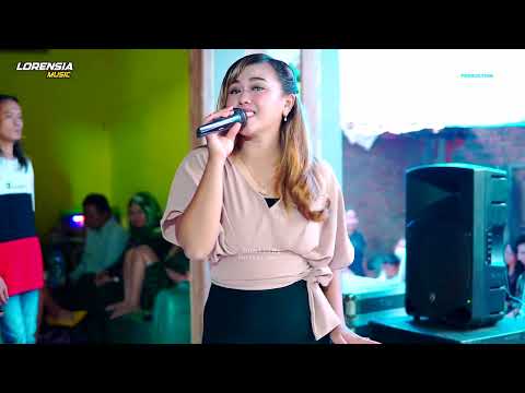 LORENSIA MUSIC - MANGKU PUREL MINDI CUPCUP - WEDDING SUDIKTO & MAYA LIVE TUBANAN