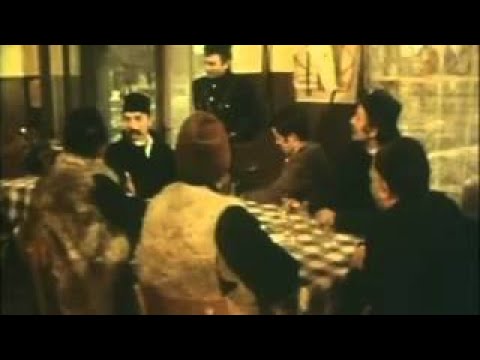 Osma ofanziva 1 epizoda Domaca serija HD