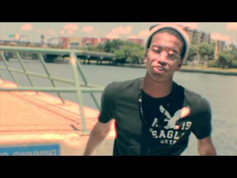 Crush Capital - 'Wake Up Melody" (Official Music Video - HD)