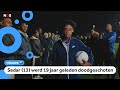 Politie gebruikt deepfake-video om oude zaak op te lossen