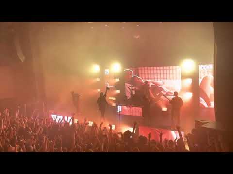 Chase Atlantic &ldquo;OHMAMI&rdquo; | Lawrence, KS