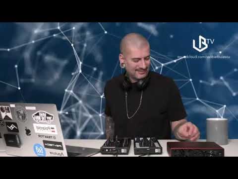 Alvaro Fuente - Baila (Played live by Vali Bărbulescu)