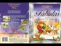 Fabulas Da Disney Vol 4 Dublado
