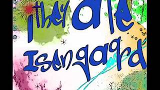 THEY ATE ISENGARD - I'd Nuke All Of You