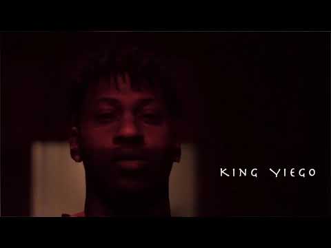 King Yiego - Had A Dream