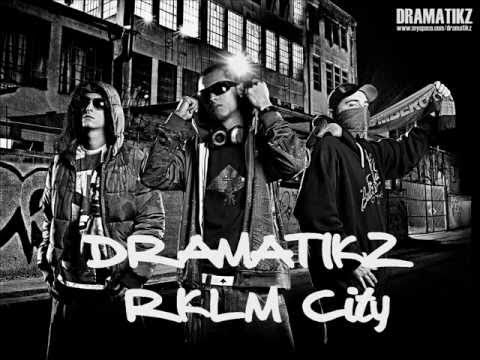 Dramatikz - RKLM