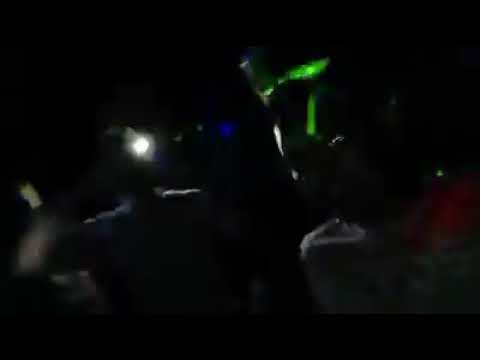 parvez's birthday bash