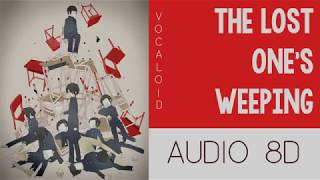 Download lagu VOCALOID Lost one s weeping AUDIO 8D USAR AUDÍFON... mp3