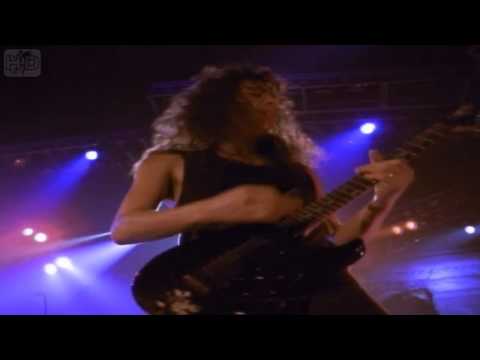 Metallica - The Four Horsemen (Live, Seattle 1989) [HD]