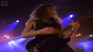 Metallica - The Four Horsemen (Live, Seattle 1989) [HD]
