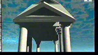 Warp artists (Aphex Twin, Richard H Kirk) - Mirage