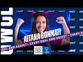 Every Aitana Bonmati Goal & Assist In The 2023-24 UEFA Women's Champions League Group Stage