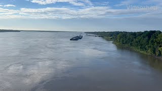 Jesse Brent Memorial Bridge-Greenville,Mississippi