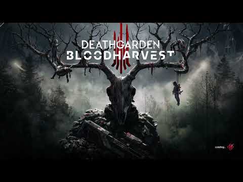 THROWBACK THURSDAY - LOW SPEC PC TEST OF A SHUT DOWN  ASYMMETRICAL GAME - DEATHGARDEN BLOODHARVEST