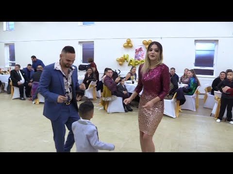 C.5 Krst Maria & Sofia - Gipsy Pato