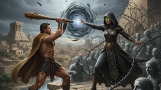 Download lagu Hércules y los tiranos de Babilonia | Aventura / Mitología | Película Completa en Español mp3