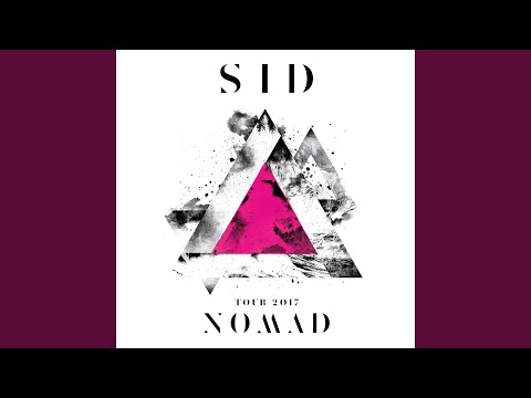 NOMAD Live at Tokyo International Forum 2017.10.27