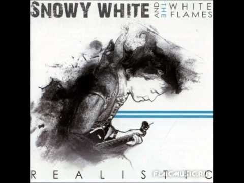 Another Story Told - Snowy White Y The White Flames