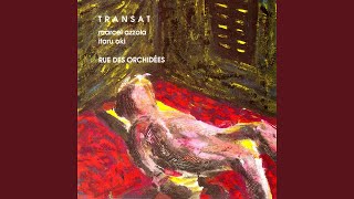 Joyaux des rues (feat. Marcel Azzola, Itaru Oki)