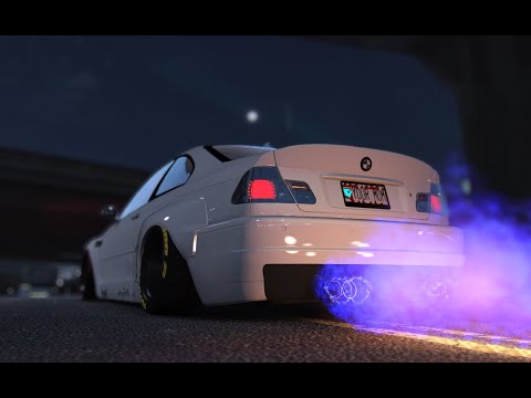 Nightshift (feat. VisionRP)