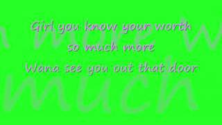 Ramzi ft Ash king Your love is Blind with lyrics