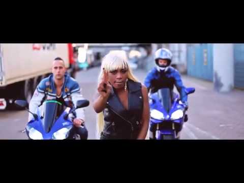 I Am Aisha  - Rebel Prod Boaz v d Beatz