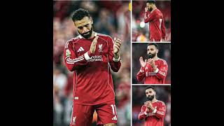 Download lagu Salah Breaks Down After Liverpool Fans Chant Gota’s Name 🥹💔 | Emotional Moment mp3