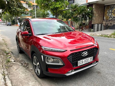 Hyundai Kona 2.0AT 2019 Đặc Biệt